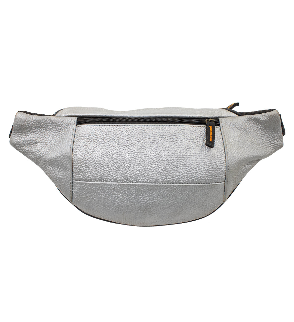 Genuine Leather Waist Fanny Pack Belt Bag Pouch Travel Hip Purse Many Colors