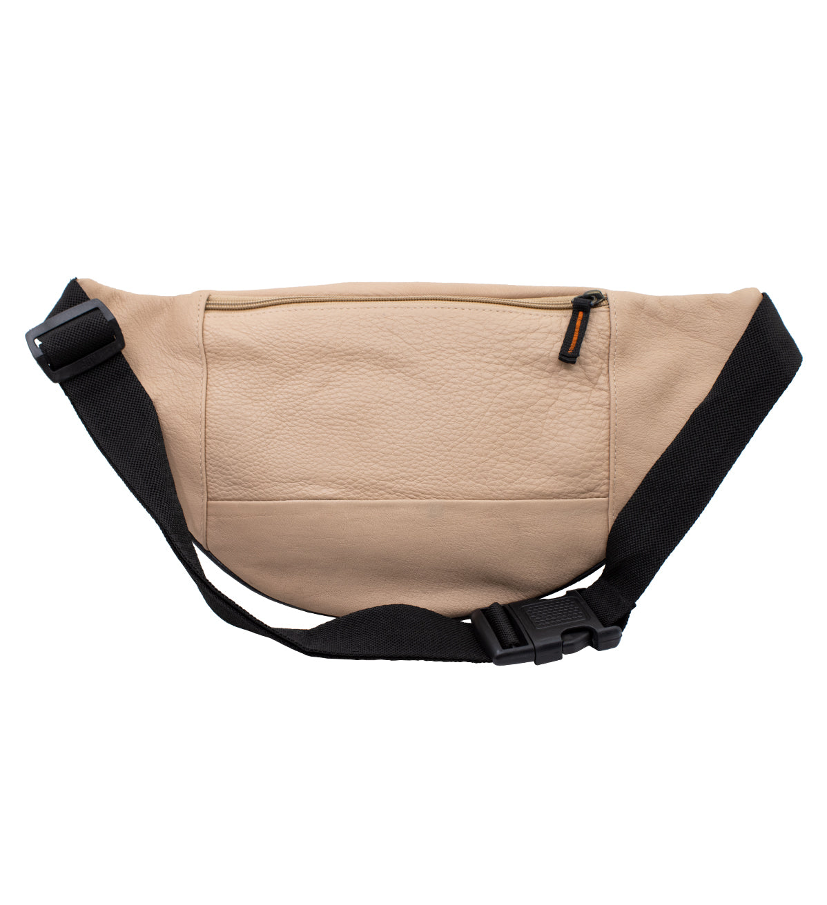 Genuine Leather Waist Fanny Pack Belt Bag Pouch Travel Hip Purse Many Colors