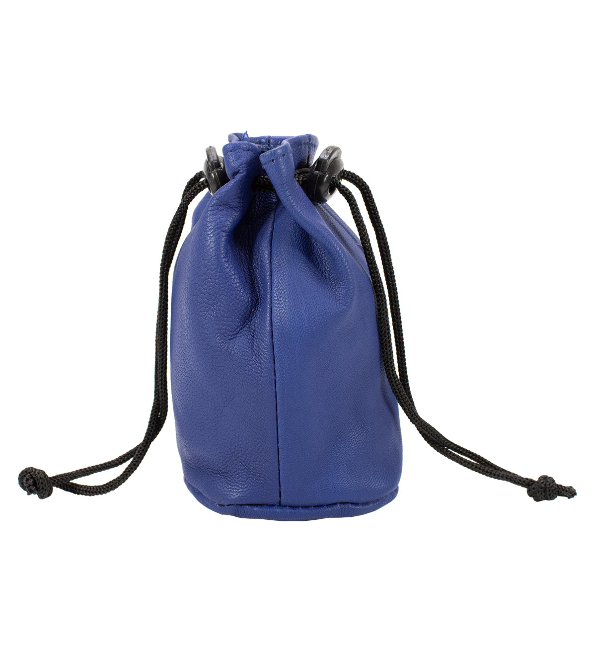 Genuine Leather Soft Coin Purse Change Holder Utility Pouch